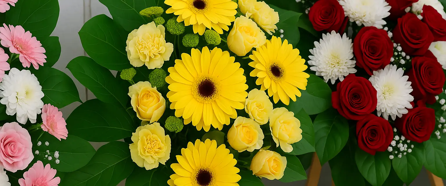 Toko Bunga Gereja Sakramen Mahakudus Toko Bunga [lokasi] Termurah 24 jam